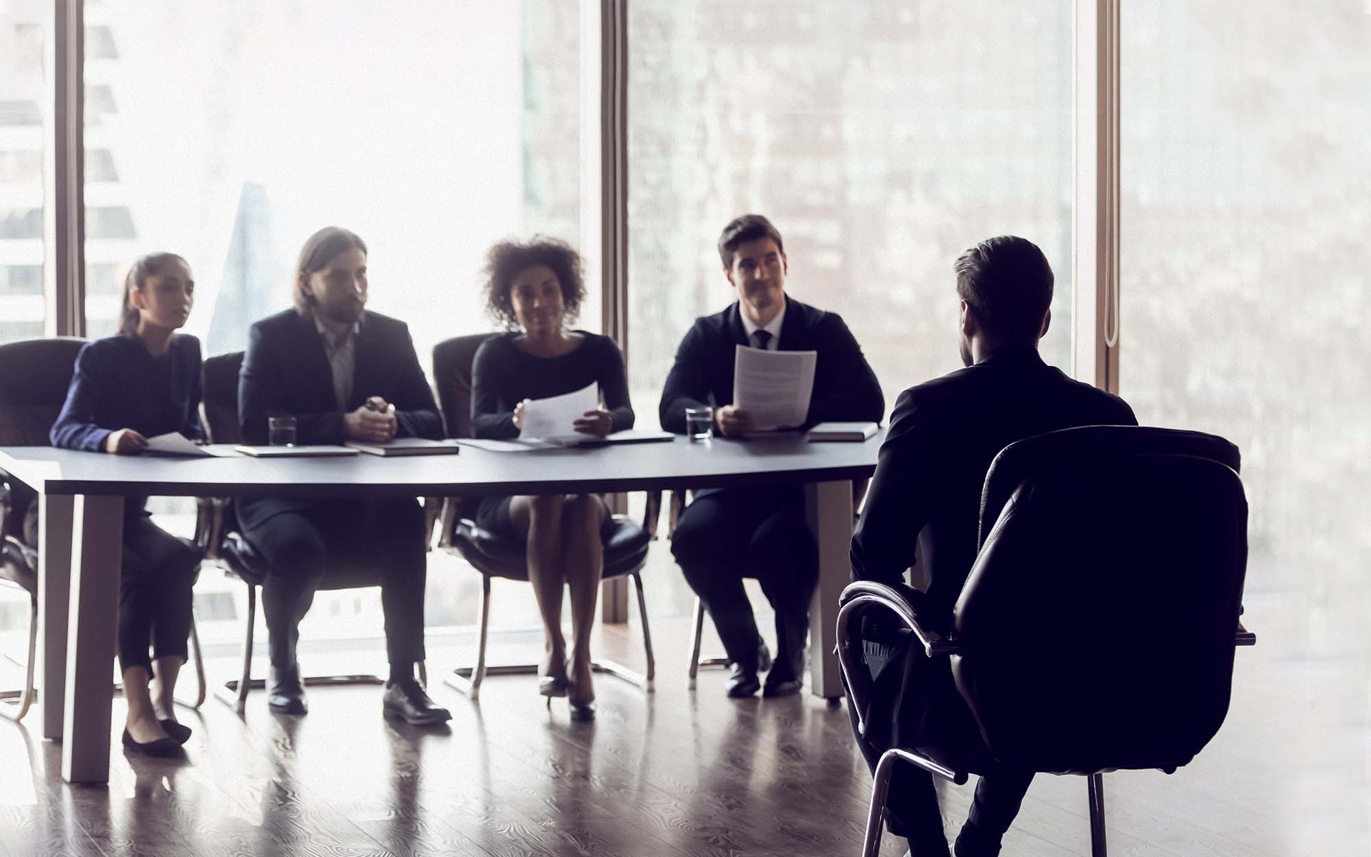 Master's in Human Resources 